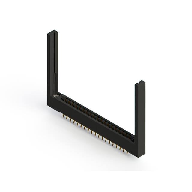 357-038-556-268 EDAC Inc.  Edgeboard Connectors